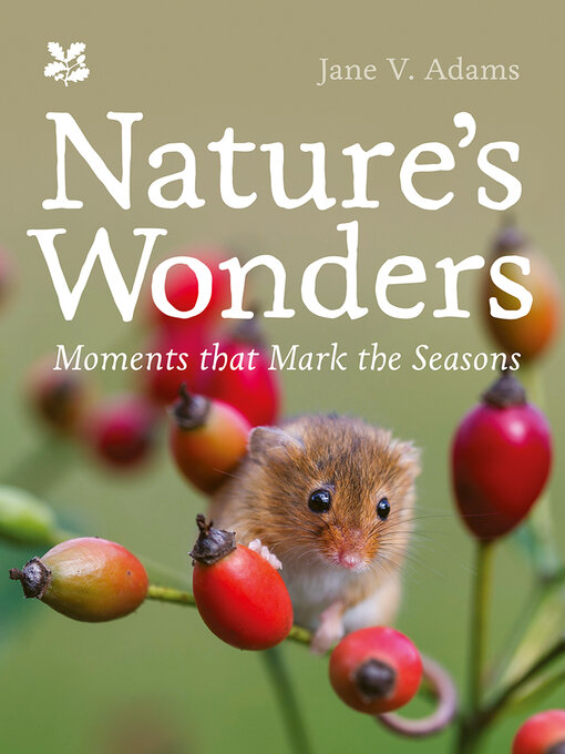 Title details for Nature's Wonders by Jane V. Adams - Wait list